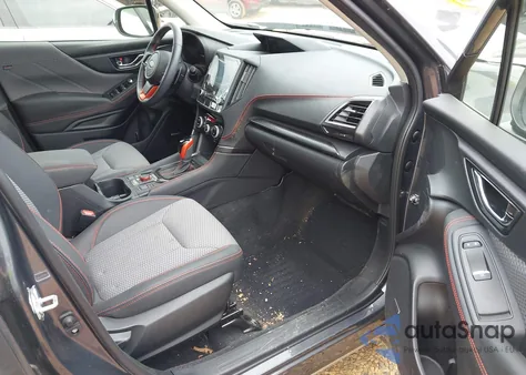 2024 Subaru Forester Sport z USA, uszkodzony, nr VIN JF2SKAGC3RH472931